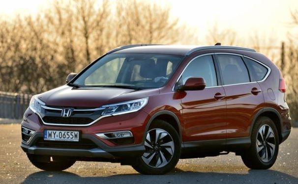 <p>Honda<br />
Toplam araç satışı: 25.240</p>

