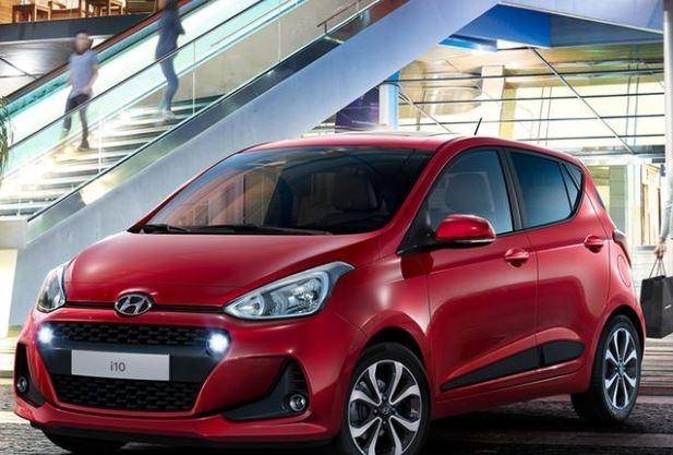 <p>Hyundai<br />
Toplam araç satışı: 31.378</p>
