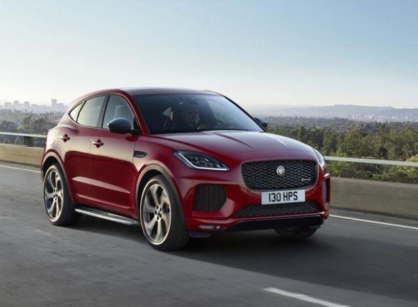 <p>Jaguar<br />
Toplam araç satışı: 175</p>
