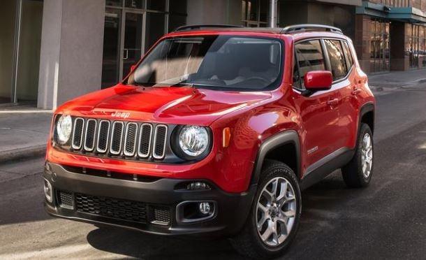<p>Jeep<br />
Toplam araç satışı: 2.015</p>
