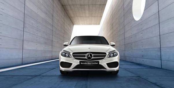 <p>Mercedes<br />
Toplam araç satışı: 20.610</p>
