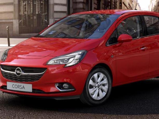 <p>Opel<br />
Toplam araç satışı: 18.986</p>
