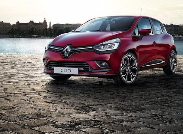 <p>Renault<br />
Toplam araç satışı: 74.303</p>
