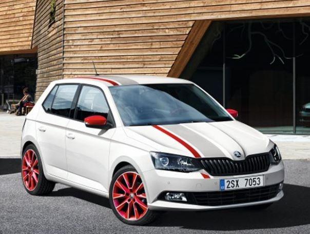 <p>Skoda<br />
Toplam araç satışı: 18.710</p>
