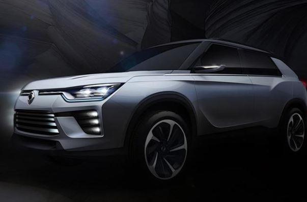 <p>SsangYong<br />
Toplam araç satışı: 319</p>
