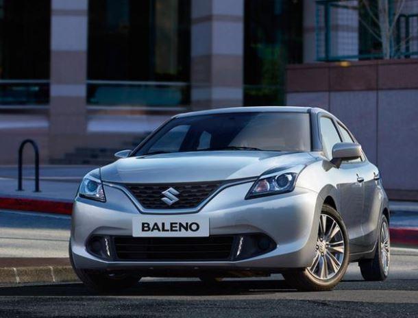 <p>Suzuki<br />
Toplam araç satışı: 2.357</p>
