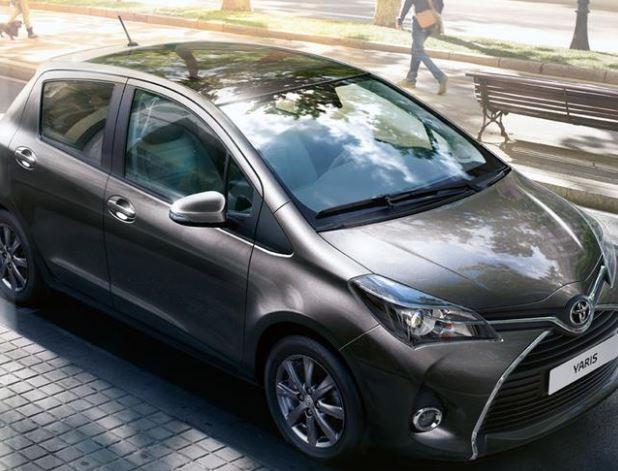 <p>Toyota<br />
Toplam araç satışı: 30.485</p>

<p> </p>
