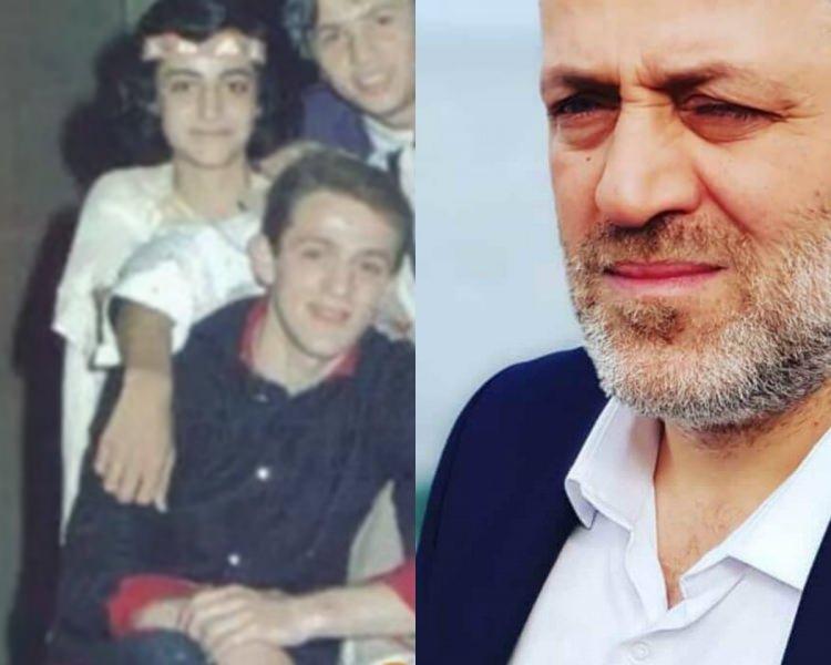 <p><strong>HİLMİ ÖZÇELİK</strong></p>
