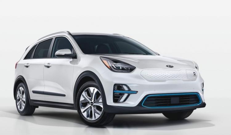 <p>Kia Niro EV</p>
