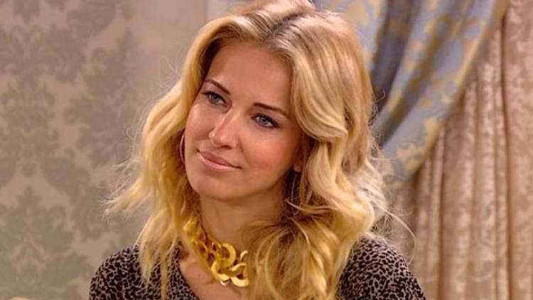 <p>Burcu Esmersoy 41 yaşında</p>

<p> </p>
