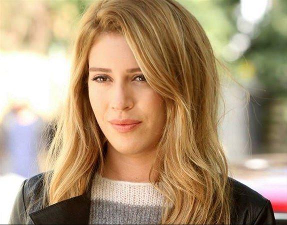 <p>Sinem Kobal 14 Ağustos 1987 doğumlu ve 30 yaşında.</p>

<p> </p>
