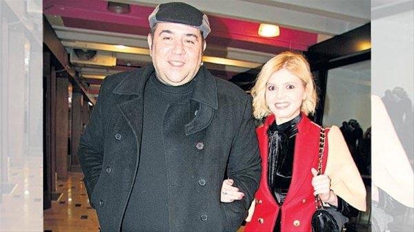 <p>Ata Demirer 1972 doğumlu 45 yaşında. </p>

<p> </p>
