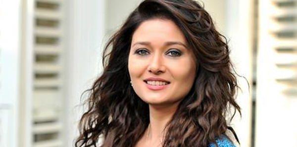 <p>Nurgül Yeşilçay (41 yaşında) 26 Mart 1976 doğumlu. </p>
<p> </p>