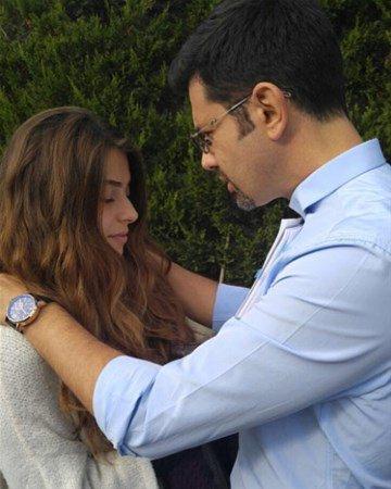 <p>39 yaşındaki Keremcem, İlay Erkök’ten 15 yaş büyük. </p>

<p> </p>
