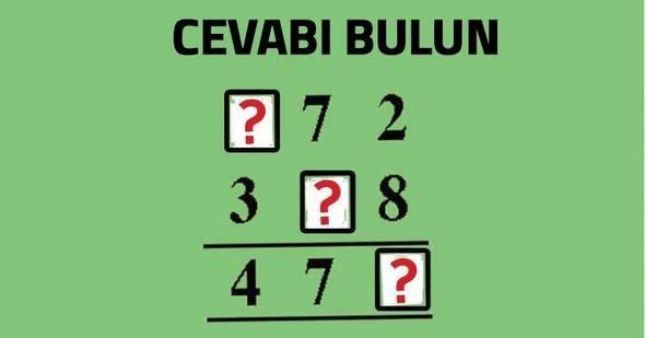 <p><strong>Bu işlemdeki sayılar hangileridir? </strong></p>

<p>(Seçenekler: 172-318-470, 072-318-470, 072-398-470)</p>
