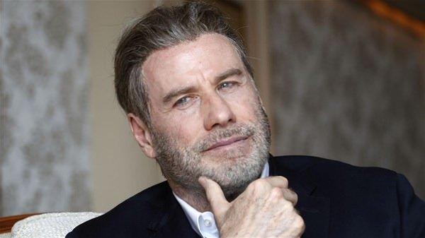<p>John Travolta'nın kızı Ella Bleu Travolta. </p>
<p> </p>