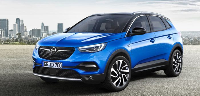 <p>OPEL</p>

<p>18.986 adet.</p>
