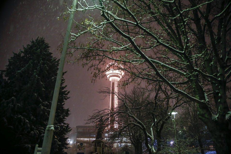 <p>ANKARA</p>
