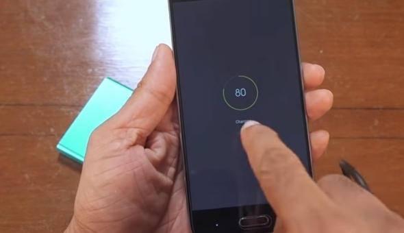 <p>Evet artık 1 dolara mâl ettiğimiz bir powerbank'imiz var!</p>
<p> </p>
