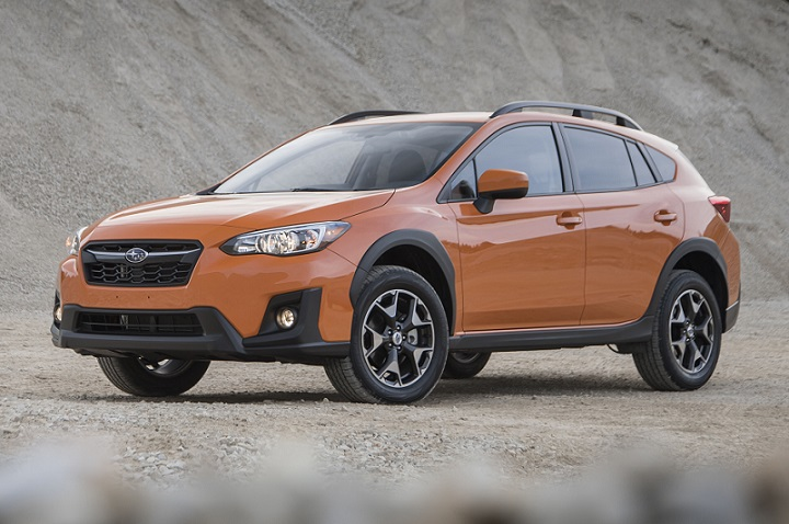 <p>SUBARU</p>

<p>1.222 adet.</p>

