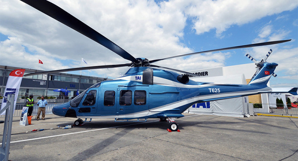 <p><strong>ROLLER</strong>:</p>

<p>Taşıma<br />
VIP<br />
Kargo<br />
Hava Ambulans<br />
Arama Kurtarma<br />
Kıyı Ötesi Taşıma</p>
