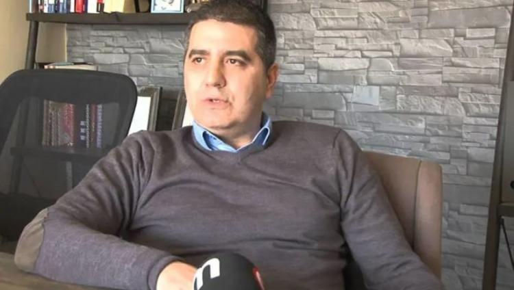 <p>Futbolcu menajeri Batur Altıparmak, hem çalıştığı oyuncular hem de diğer oyuncularla ilgili Haber Global TV'ye flaş açıklamalar yaptı.</p>
