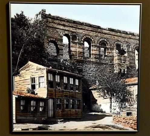 <p>Tekfur Sarayı (1905)</p>
