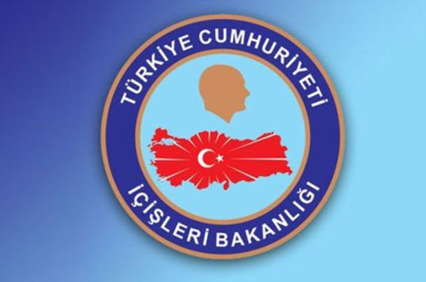 <p>İÇİŞLERİ BAKANLIĞI (ESKİ LOGO)</p>