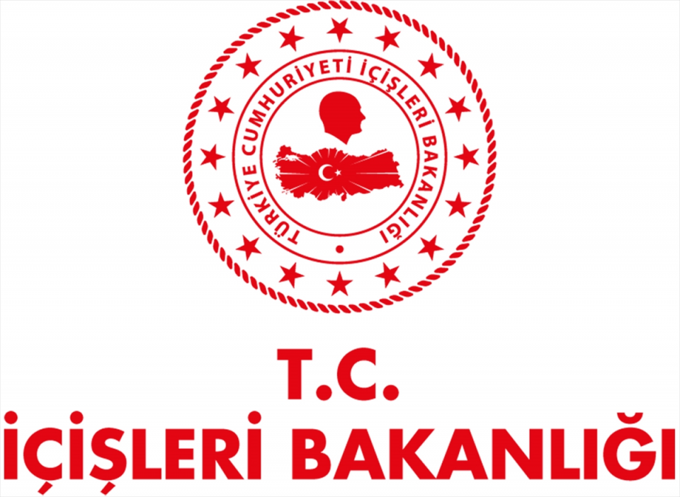 <p>İÇİŞLERİ BAKANLIĞI (YENİ LOGO)</p>