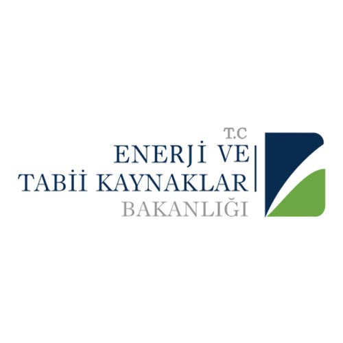 <p>ENERJİ VE TABİİ KAYNAKLAR BAKANLIĞI (ESKİ LOGO)</p>