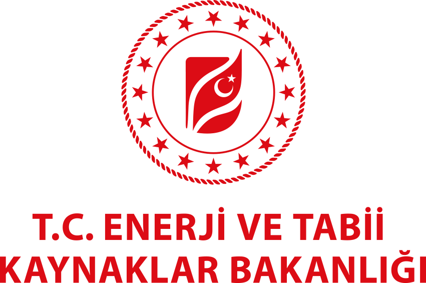 <p>ENERJİ VE TABİİ KAYNAKLAR BAKANLIĞI (YENİ LOGO)</p>