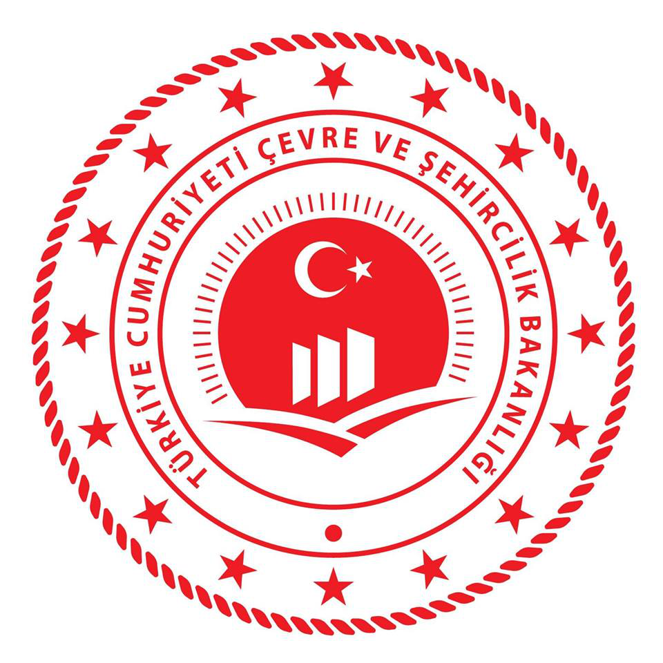 <p>ÇEVRE VE ŞEHİRCİLİK BAKANLIĞI (YENİ LOGO)</p>