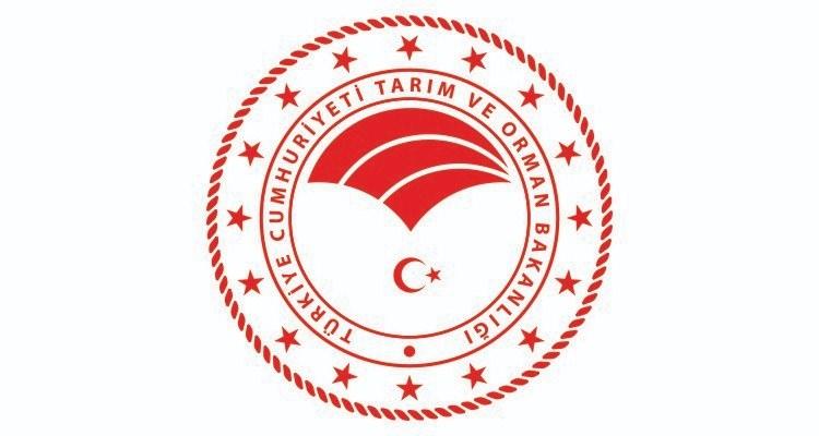 <p>TARIM VE ORMAN BAKANLIĞI (YENİ LOGO)</p>