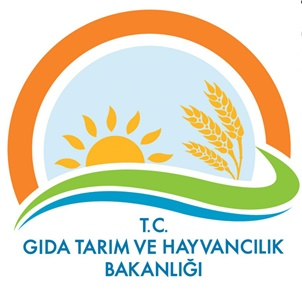 <p>TARIM VE ORMAN BAKANLIĞI (ESKİ LOGO)</p>