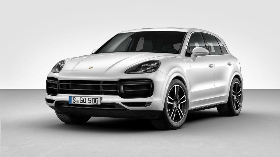 <p>PORSCHE </p>

<p>528 adet.</p>
