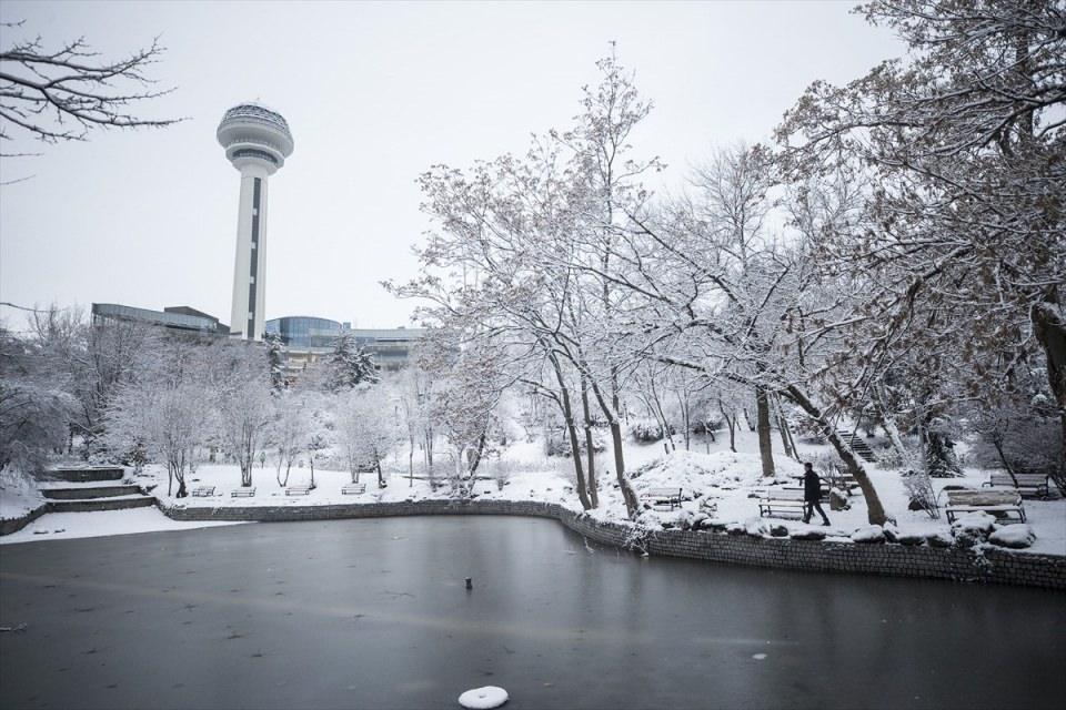 <p>ANKARA</p>
