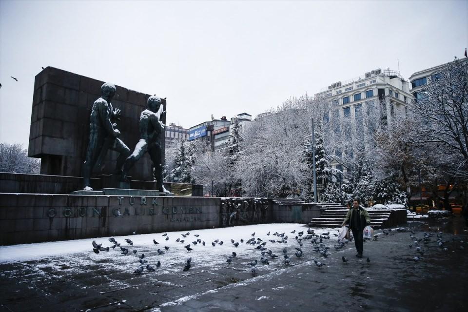 <p>ANKARA</p>
