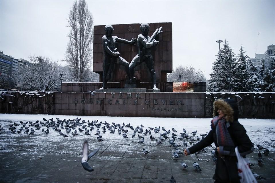 <p>ANKARA</p>
