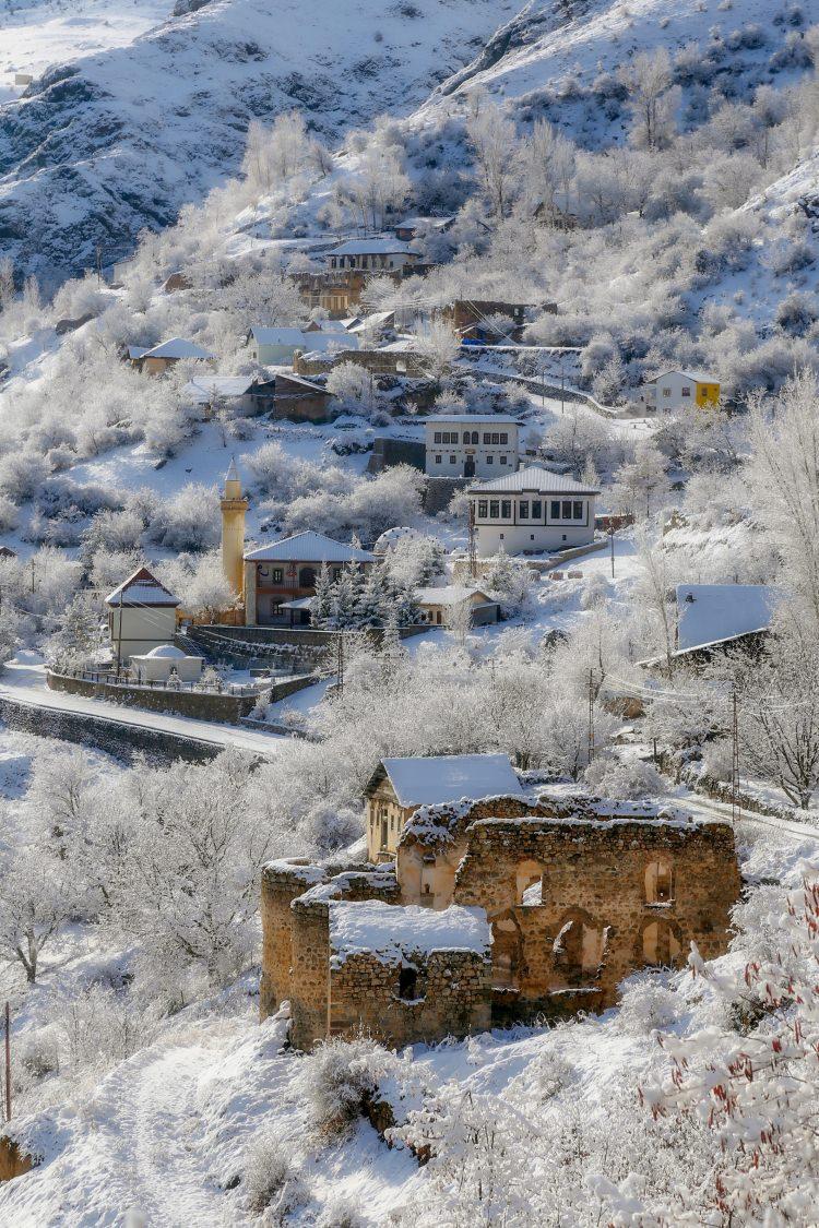 <p>GÜMÜŞHANE</p>
