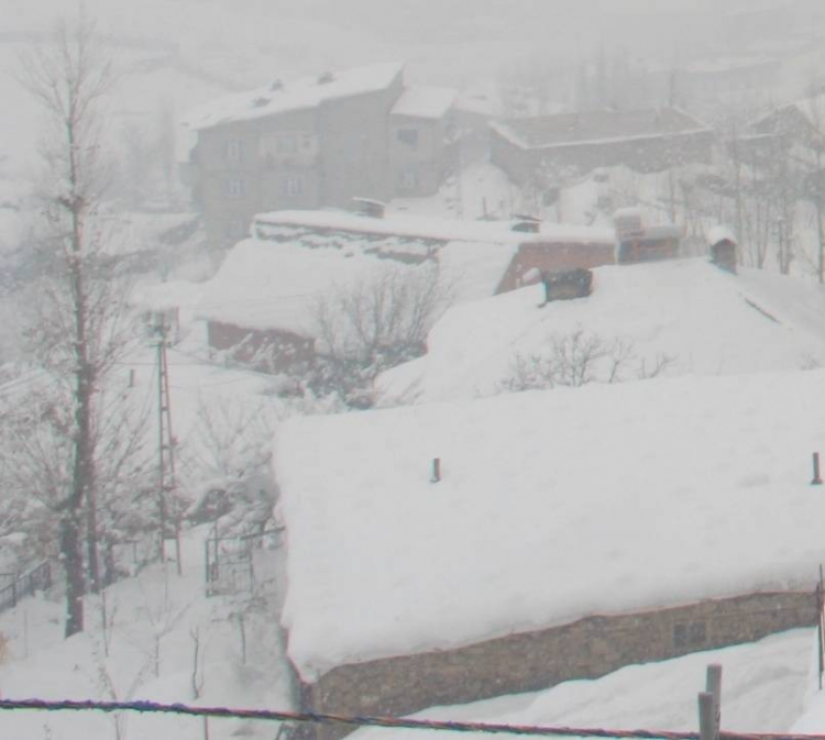 <p>Hakkari genelinde sürdürülen karla mücadele çalışması aralıksız devam ediyor.</p>
<p> </p>