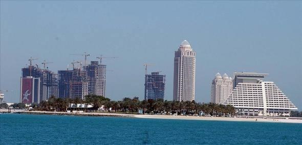 <p>2- Doha, Katar</p>

<p>Puanı: 85.52</p>
