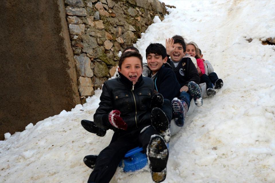 <p>Bitlis </p>
