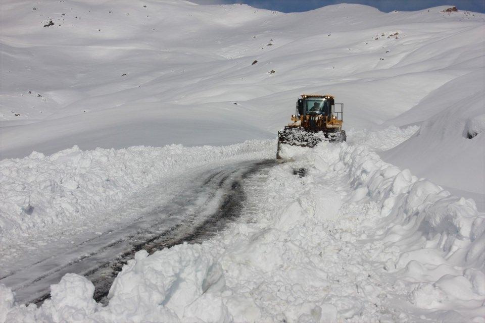 <p>Hakkari </p>
