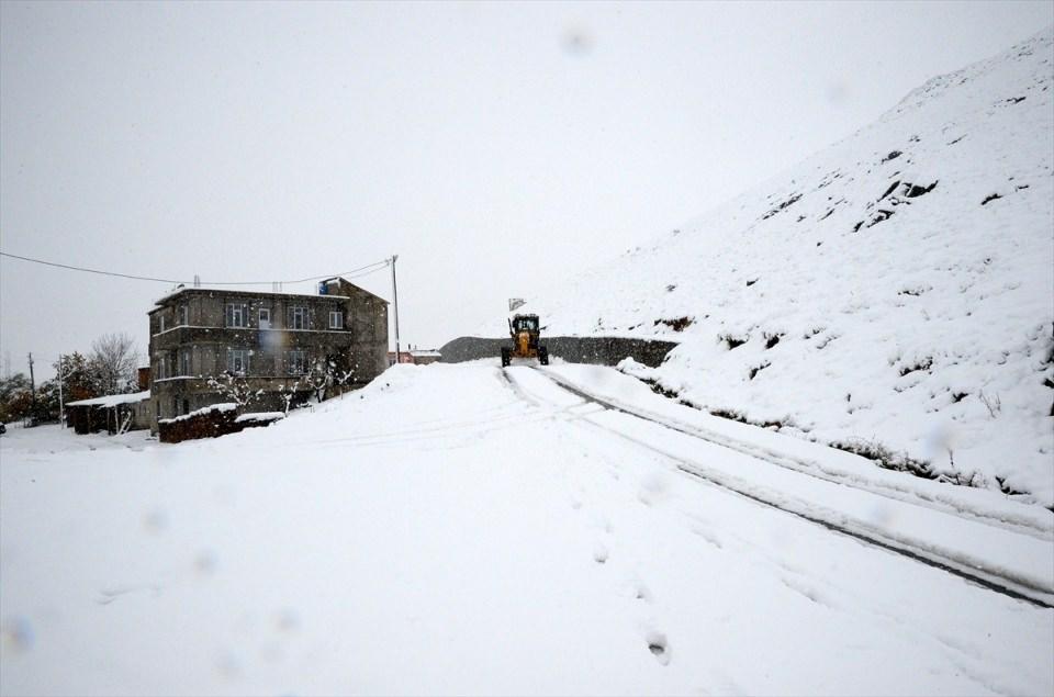 <p>Bitlis </p>
