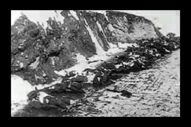 <p>24 Aralık:Türk 10. Kolordusu, dağılan Rus kuvvetlerini takip için asıl istikametinden daha kuzeydoğuya kaydı. Bu nedenle Kosor üzerinden Allahuekber Dağları'na saptı.</p>
<p> </p>