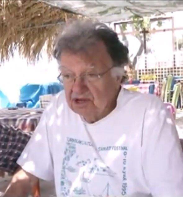 <p>Oyuncu şimdi Balıkesir'in Erdek ilçesinde yaşıyor.</p>
