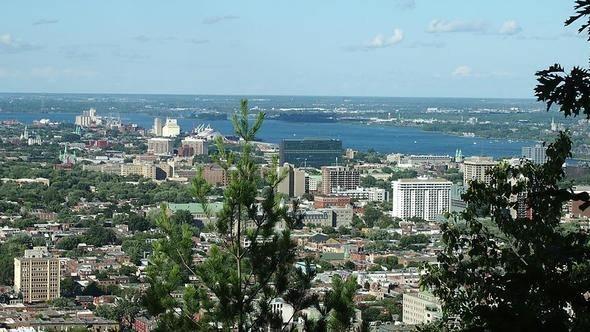 <p>5- Québec, Kanada</p>

<p>Puanı: 83.57</p>
