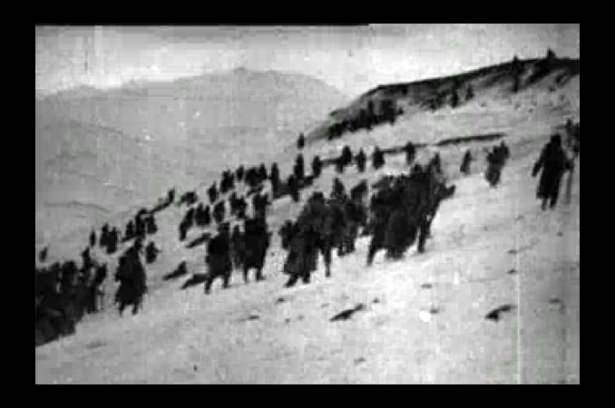 <p>23 Aralık:Harekâtın ikinci günü de Türkler açısından başarıyla sonuçlandı.</p>
<p> </p>