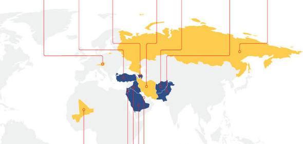 <p>Avusturya, Afganistan, Pakistan, Rusya derken Türkiye tehlike altına girdi! İşte Whatsapp'tan gelen o tehlike. Haritada gösterilen ülkelerden en son kurban Türkiye oldu; Whatsapp'ta hızla yayılan tehlikeyi uzmanlar ortaya çıkardı.</p>

<p> </p>
