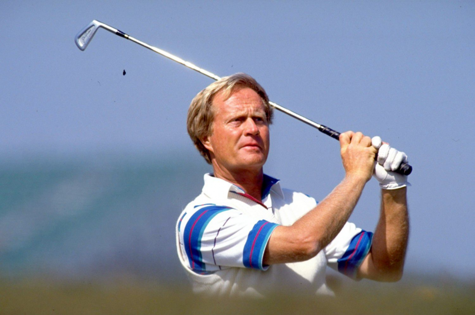 <p>Jack Nicklaus</p>

<p>Golf</p>

<p>1,2 milyar dolar</p>

<p> </p>
